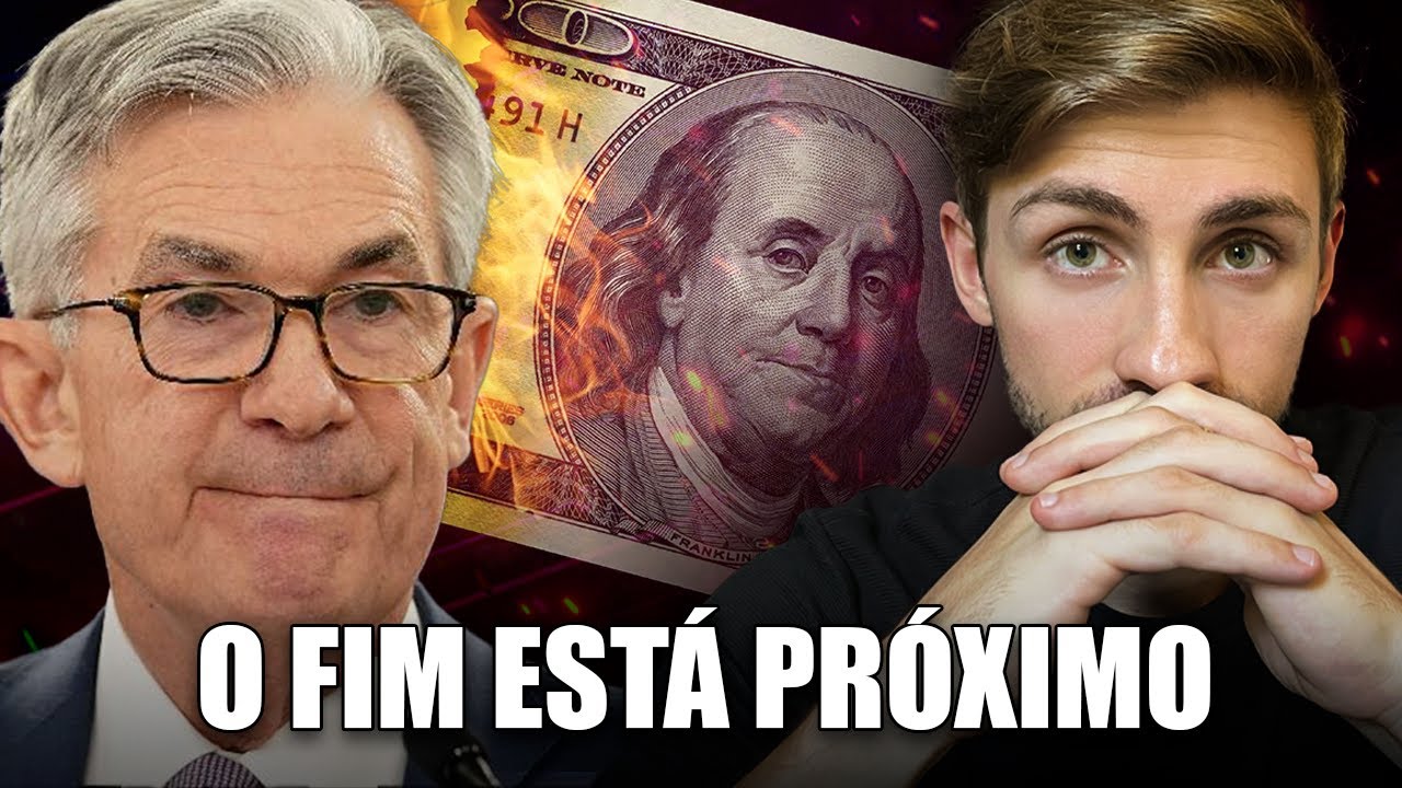 MERCADO CRIPTO CAIU, MAS PRESTE ATENÇÃO NISSO