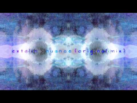 extalin - nuance (original mix)
