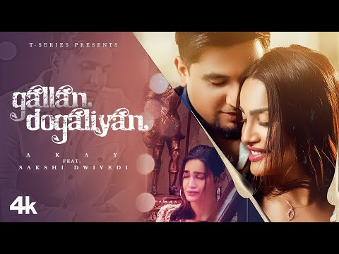 Poster gallan dogaliyan lyrics – a kay