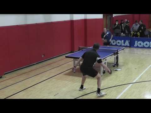 Wojciech Wolski (2342) vs Krzysztof Szostak (2028) - Group 1 Giant RR