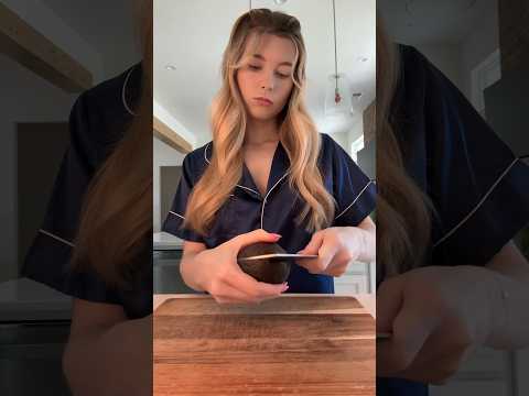 Breakfast as a private chef (maybe satire??)