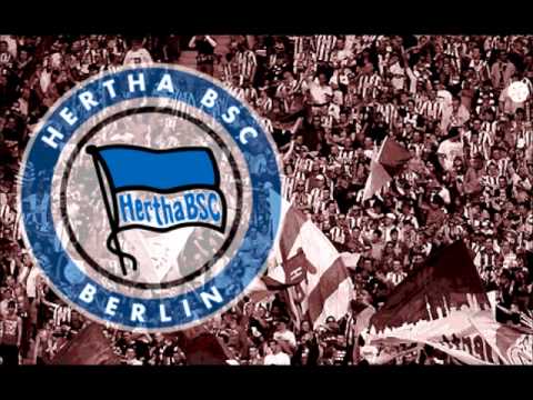 Hertha BSC   Unsere Hertha
