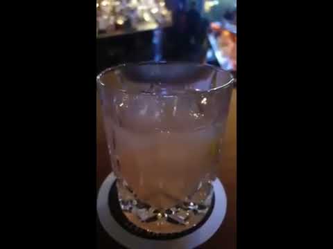 Greg Smith & Friends · The Hat Bar Berlin · 14/Sept/2019 · Video: Cypis Andrzej Opałka