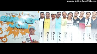 Download lagu SOUNDTRONICS CREW -- SAGAR MALIK --JABSE MILE HO TUM --- MUSIC-- MOK ARNOLD SARDJOE 2005 mp3