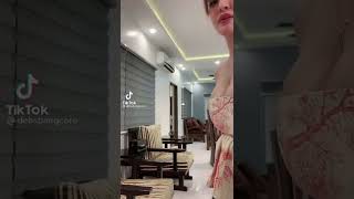 No Bra Challenge #shorts