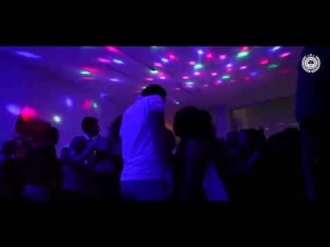 Hollywood Party by ISMAC Events