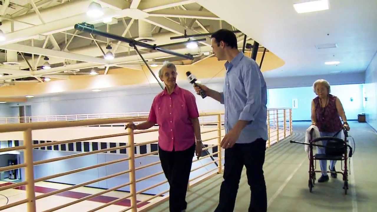 Série Blue Zone - Exercício Físico (Loma Linda) | Vida & Saúde