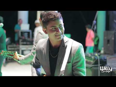 Willy Carranga - Pa mis seguidores, El Charruscao