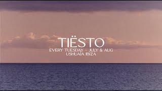 Ti sto Tuesdays at Ushua a Ibiza 2023