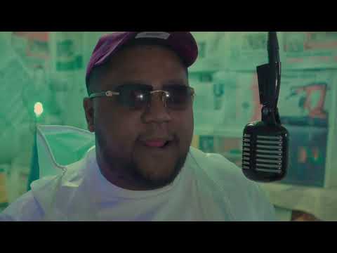 House Of LeaRoc Performance - OffWhite Wop ***I Done Been***