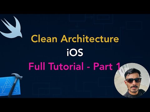 Clean Architecture in iOS - Build Scalable Apps the Right Way! #ios #iosdevelopment