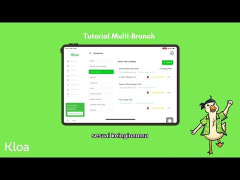 Multi branch