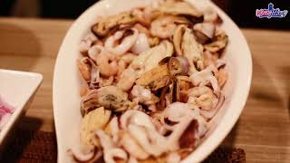 Mutiara Hotel Johor Bahru - BBQ & Seafood Buffet Dinner