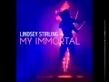 Lindsey Stirling - My Immortal [Evanescence Cover]