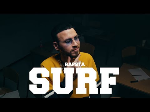 Rapsta - Surf (Prod. by Illyland)
