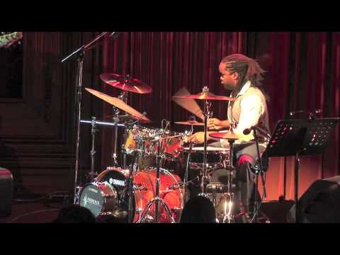 Tony Grey Guiding Light