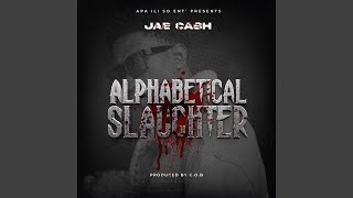 Alphabetical Slaughter