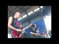 God Forbid - Dawn of the Millenia & Nothing (Live @ Furnace Fest 2002)