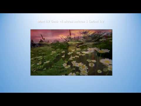 Sapienza e Potenza di Dio la Croce di Cristo Gesù