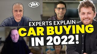 How to Negotiate a Car Deal in 2022 & Get the Dealer to Discount the Price | YAA Success Stories