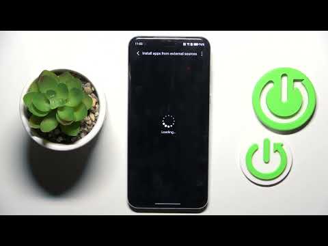 How to Enable Unknown Sources on HONOR Magic7 Pro | Install Apps Outside Play Store