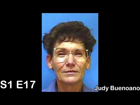 Judy Buenoano: When Greed Goes Too Far