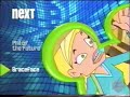 Disney Channel Next Bumpers September 6 2004