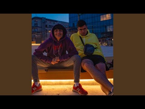 ALEN & DIMITRIJE - CUNAMI