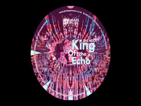 Bas Mooy - King of echo echo (Ascion & D.Carbone remix)