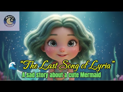 The Last Song of Lyria