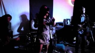 The Stags - Three Fingers - Live at The Franklin RnR Club