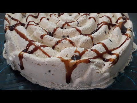 How to make icecream from homemade easy with shayma