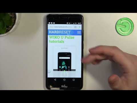 Does WIKO U Pulse Have AMOLED Display? - Let's Find Out!