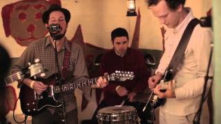 Vetiver - Be Kind To Me (Live from Pickathon 2011)