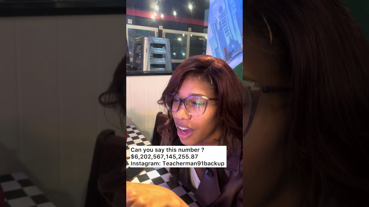 Can you say this number ?$6,202,567,145,255.87