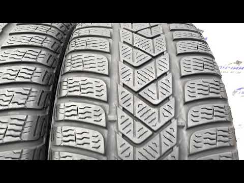 Обзор Шины 215 40 17 87H Pirelli Sottozero 3 Winter