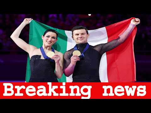 Ice Dance Drama Abuse Probe, New French Duo & Olympic Gold Race