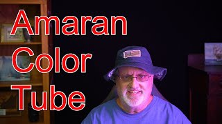 Amaran T2C LED Color Tube Light by Aputure
