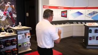 Verizon Wireless new Smart Store in Farmington Missouri