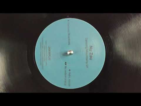 A1. Dancing Mountains [UNDERPLAY 02]