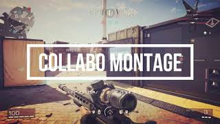 【FPSゲーム】Xdefiant Sniper Montage 【PC&PS5】