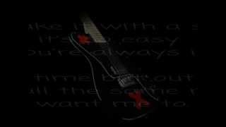 Sum 41 - Handle This - Lyrics