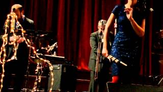 Lisa Hannigan -  Pistachio  Live @ St John&#39;s Church