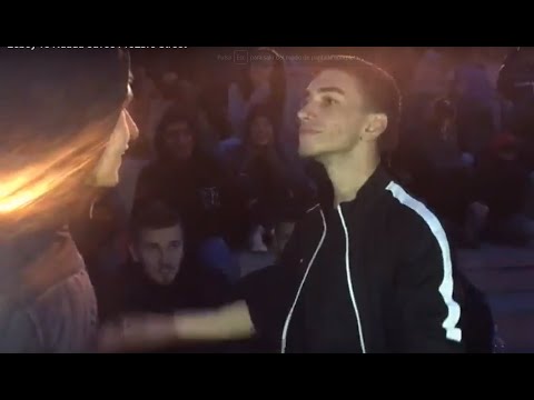 2eboy vs Nuada 8avos PreEbre Street