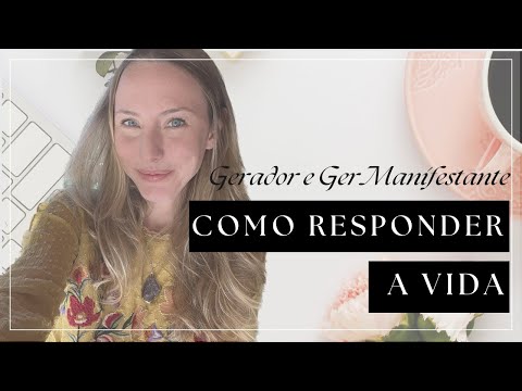 Dicas para GERADORES & Estratégia de vida | Desenho Humano
