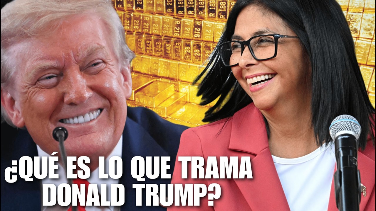 NOTICIA de ÚLTIMA HORA ESTADOS UNIDOS RECONOCE al GOBIERNO de VENEZUELA