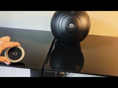 Devialet Phantom 1 - Vocal sound test!