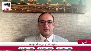 الهاشمي: إيران تتعامل بمنطق مزدوج مع دول الجوار