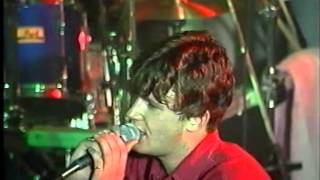 Northside - Moody Places (Live 1990)