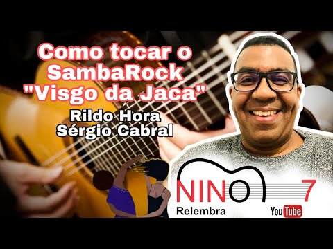 Visgo Da Jaca - Céu